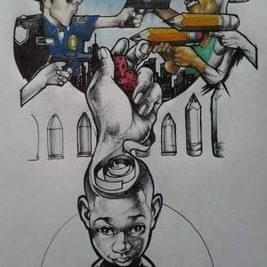 Meet your Posher, Empressisis